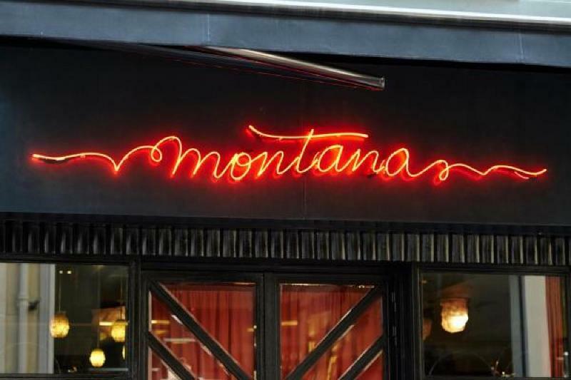 The Place To Be In Saint Germain Des Pres - Montana 2 巴黎 外观 照片
